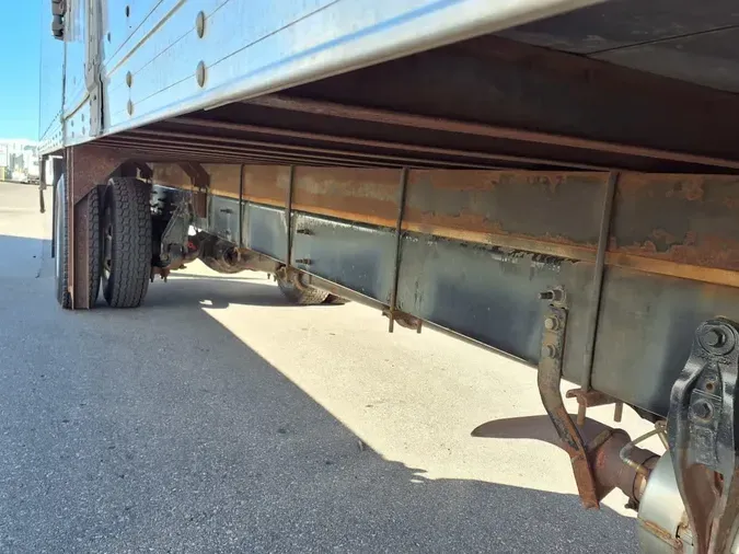 2019 NAVISTAR INTERNATIONAL 4300