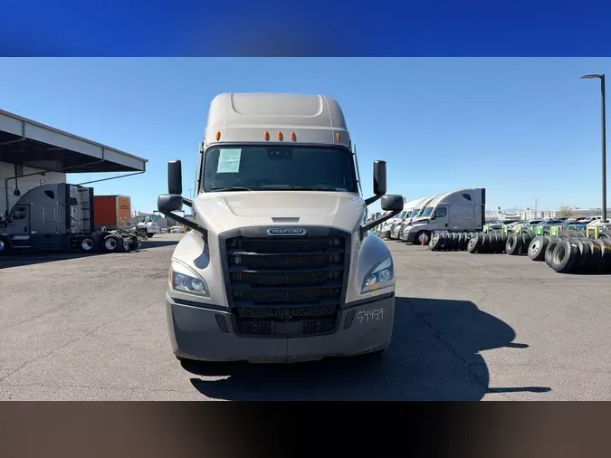 2023 Freightliner Cascadia 126ce1d3015e0dd30f7dc79f6412ce15fbf