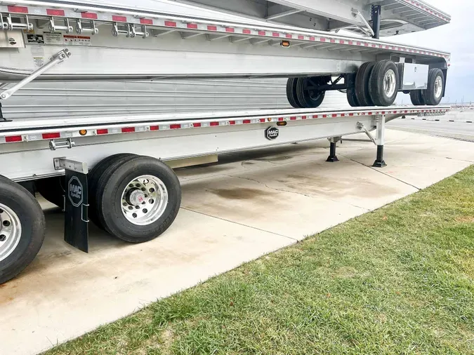 2026 MAC MAC-FLATce1d4ceda259f0e02b9e5fc90c5139a7