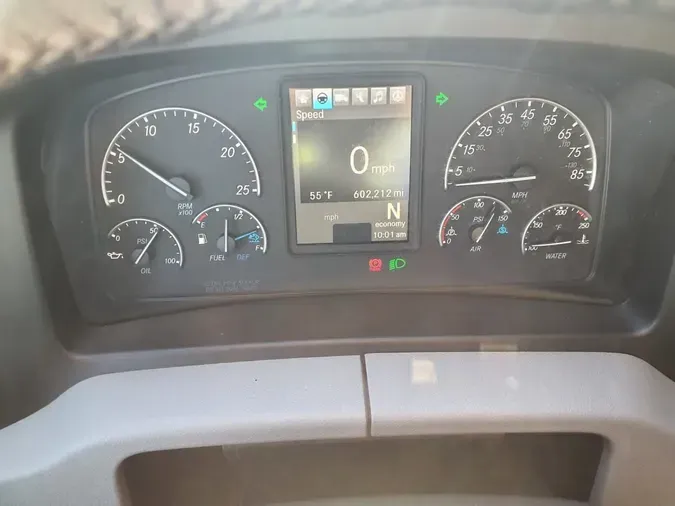 2020 FREIGHTLINER/MERCEDES NEW CASCADIA PX12664