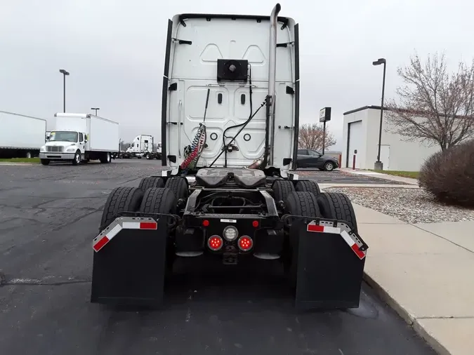 2019 FREIGHTLINER/MERCEDES NEW CASCADIA PX12664
