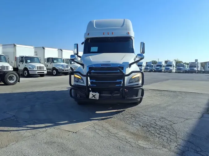 2020 FREIGHTLINER/MERCEDES NEW CASCADIA PX12664