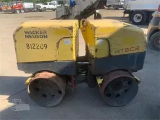 2010 WACKER RTSC-2