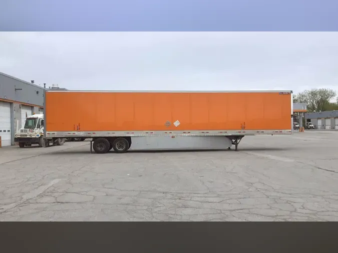 2014 Great Dane 