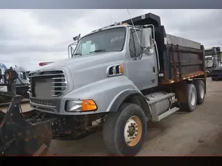 2008 STERLING L9500