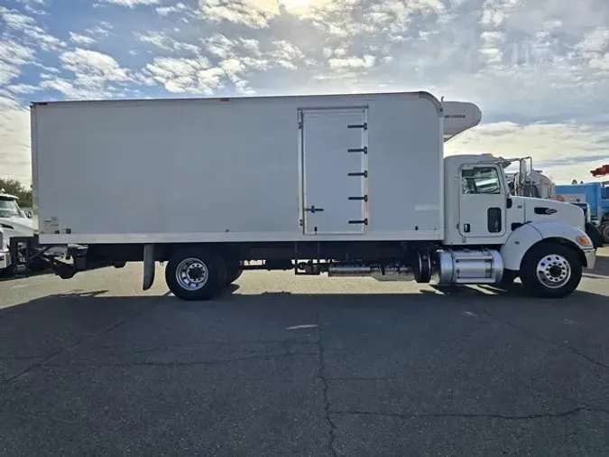 2017 PETERBILT 337