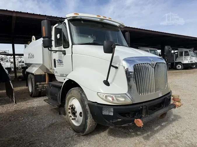 2009 INTERNATIONAL TRANSTAR 8600ce206a125e75ab80186dc4bd2478f3cb