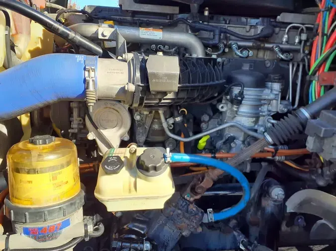 2020 FREIGHTLINER/MERCEDES CASCADIA 125ce20d44bd58e7342029c05148f1dd376