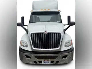 2022 International LT625
