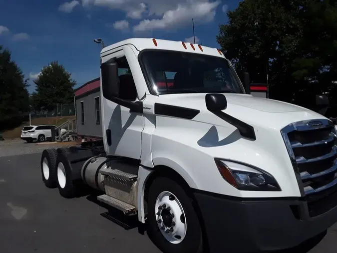 2020 FREIGHTLINER/MERCEDES NEW CASCADIA PX12664ce21364d7caf5ae8cfaee5630da2fed0