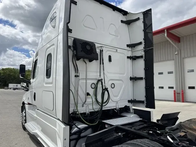 2022 Freightliner Cascadia&reg;