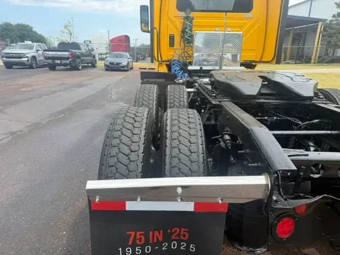 2019 INTERNATIONAL LTce21e03ab992b101d37132498a731355