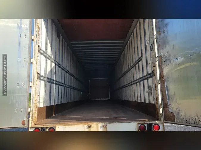 2008 Strick Trailers Other