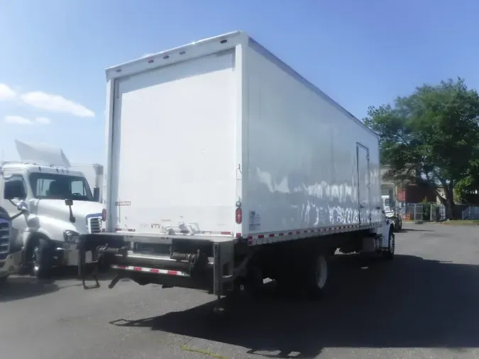 2019 FREIGHTLINER M2 106