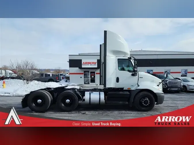 2020 INTERNATIONAL RH613