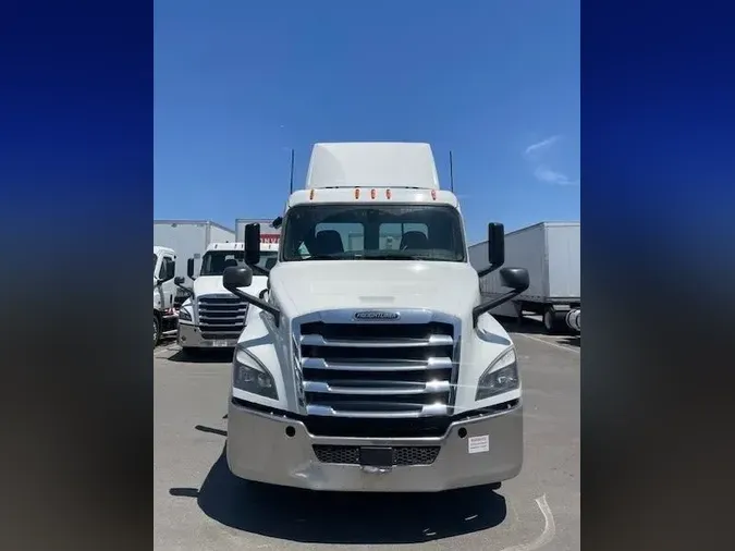 2020 FREIGHTLINER/MERCEDES NEW CASCADIA PX12664