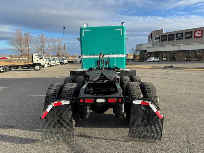 2019 Peterbilt 567