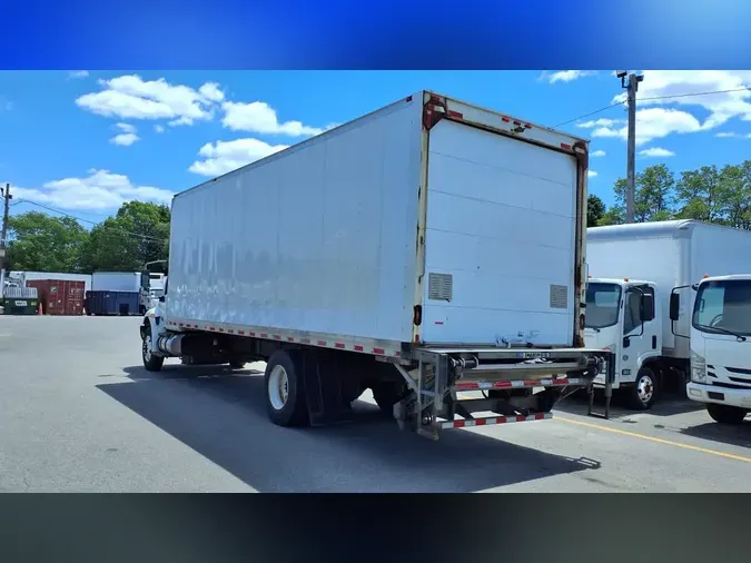 2020 NAVISTAR INTERNATIONAL MV607 (4X2)ce26ddb67b9e019912aa8fbc55880a85