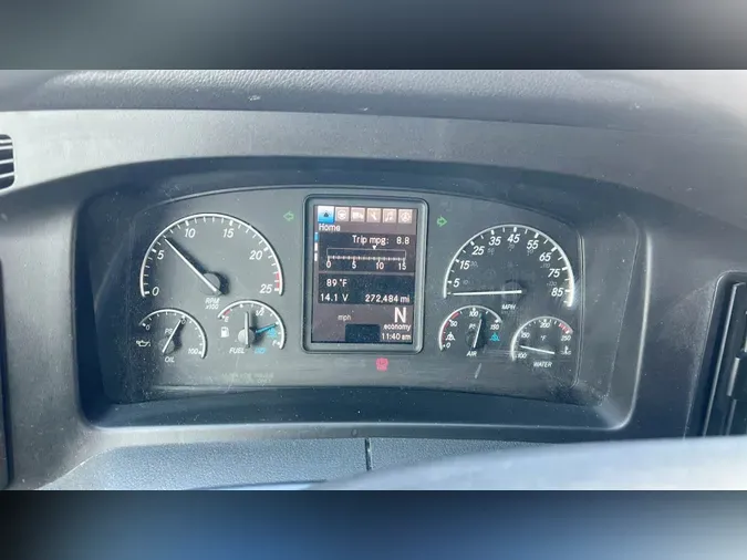 2025 Freightliner Cascadia 126ce2702a0bdc9209f130aa46752192c06