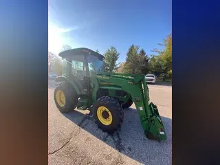 2002 John Deere 5320
