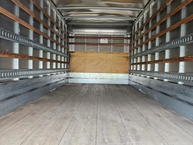 2014 ISUZU NPR HDce29789a069594f0596d3d91a63795f4