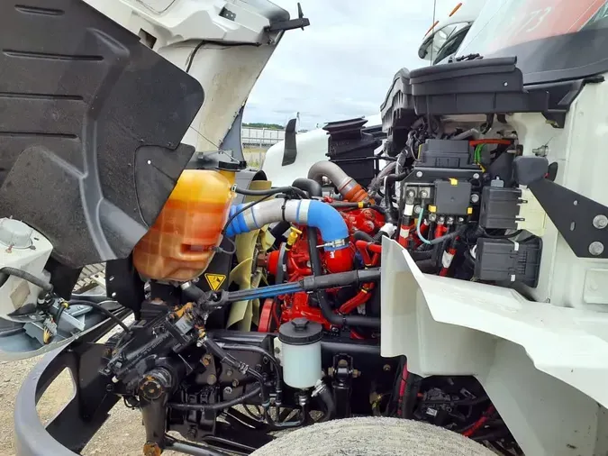 2018 NAVISTAR INTERNATIONAL 4300