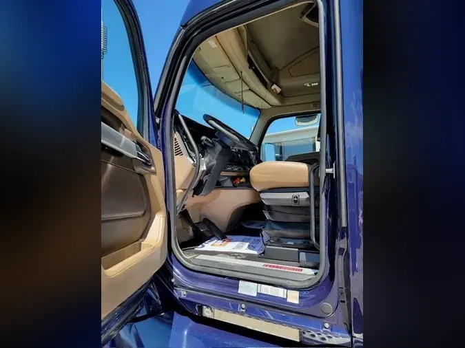2020 Kenworth T680