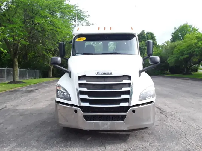 2020 FREIGHTLINER/MERCEDES NEW CASCADIA PX12664ce2cb7a54ec91a6f9a1c952fc9c91ccf