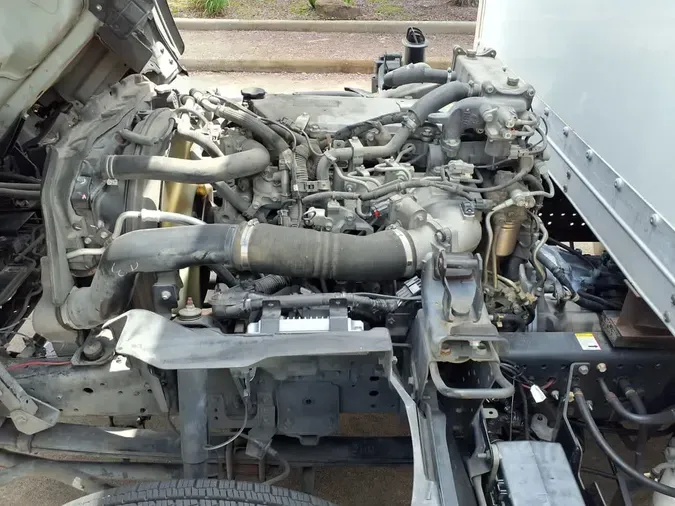 2022 CHEVROLET MOTOR DIV. LCF 4500HDce2d969b0d175c5e678da28034552bea