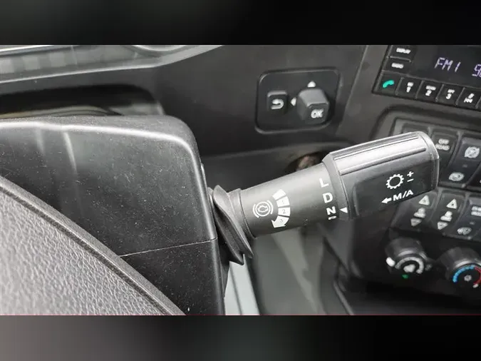 2022 INTERNATIONAL LT