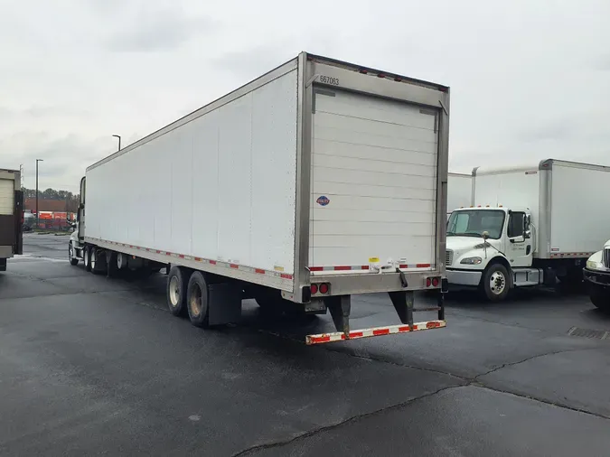 2017 UTILITY TRAILERS VS2RA 53/162/102