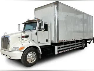 2019 Peterbilt 337