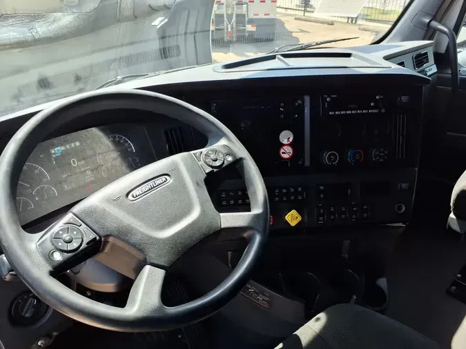 2023 FREIGHTLINER/MERCEDES NEW CASCADIA PX12664ce31682d86735f75995bb617e0986ac2