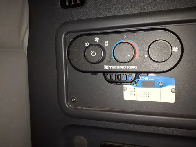 2020 FREIGHTLINER/MERCEDES NEW CASCADIA PX12664