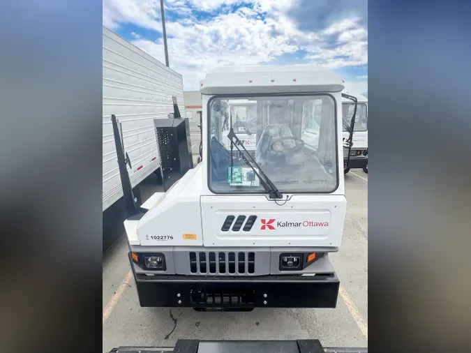 2026 KALMAR T2 DOT