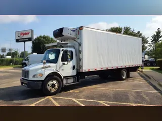 2020 FREIGHTLINER/MERCEDES M2 106