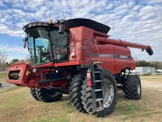 2014 Case IH 7230
