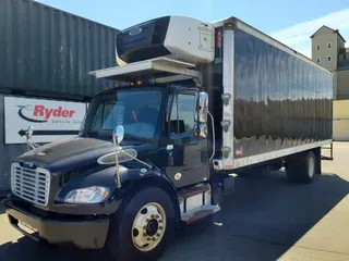 2019 FREIGHTLINER/MERCEDES M2 106