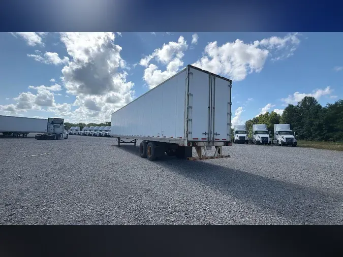 2007 Strick Trailers UNKNOWNce363d2ecc69d1cdc2ed33243db08014