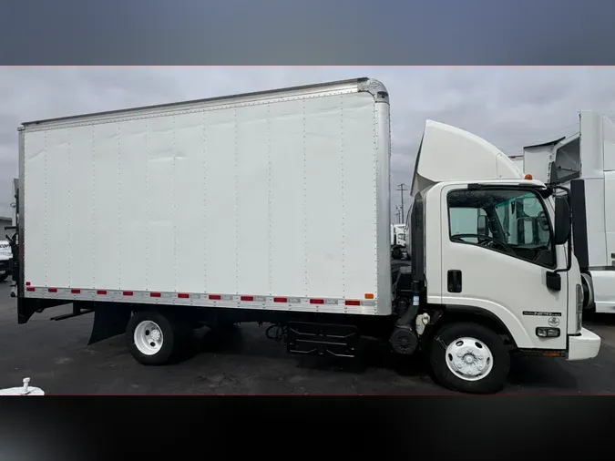 2020 ISUZU DIESEL NPRHD DIESELce367731d1b2ea3f0fd9602a01d0b23c