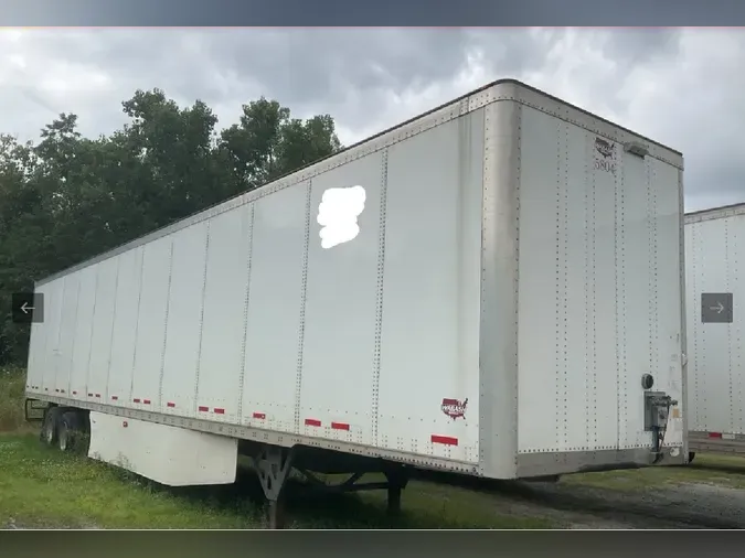 2021 WABASH 53' Dry Vance3691f3dd0dbf1a571058f0f849b50a