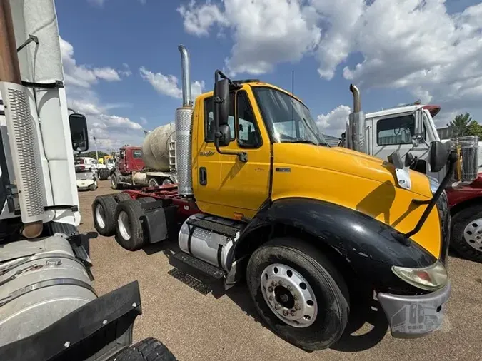 2013 INTERNATIONAL TRANSTAR 8600ce369b27ce4eedc55b3305cecfb3d193