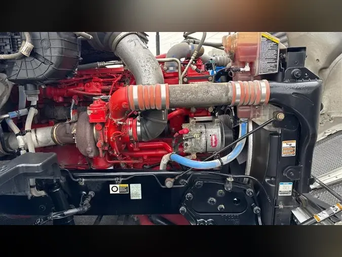 2021 KENWORTH T680