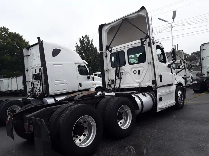 2019 FREIGHTLINER/MERCEDES NEW CASCADIA PX12664