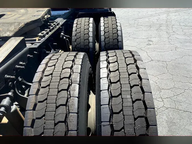 2020 INT LT625 6x4