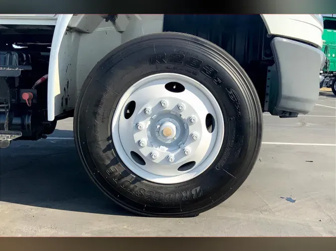 2020 INT MV607