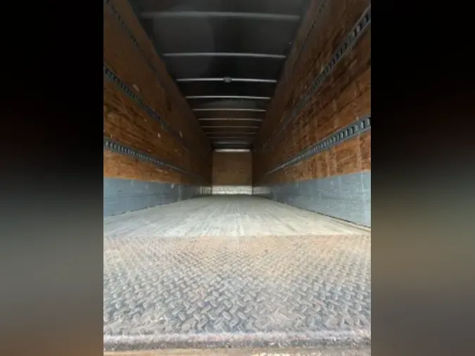 2017 FREIGHTLINER/MERCEDES M2 106
