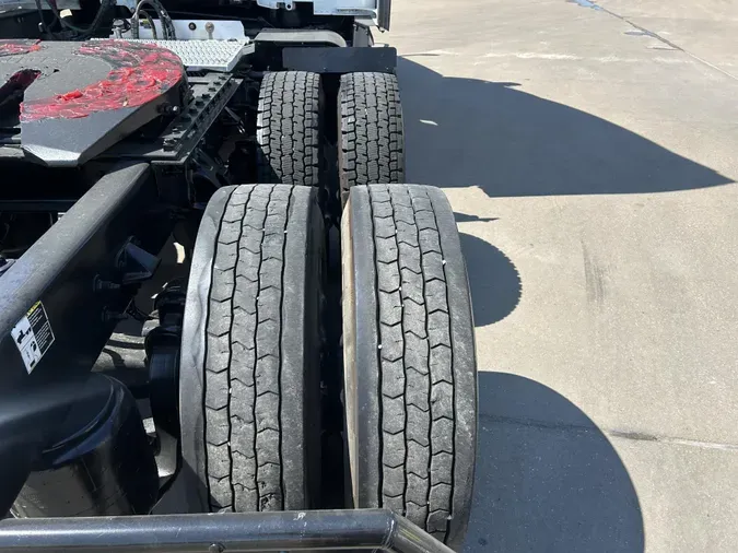 2021 Peterbilt 579