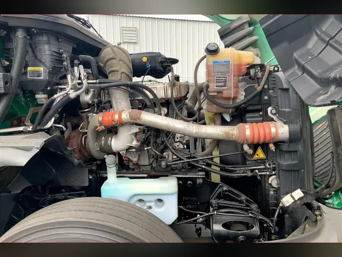 2020 INT LT625 6x4