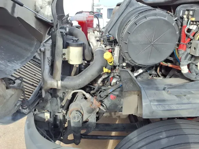 2020 NAVISTAR INTERNATIONAL RH613 DAYCAB T/A